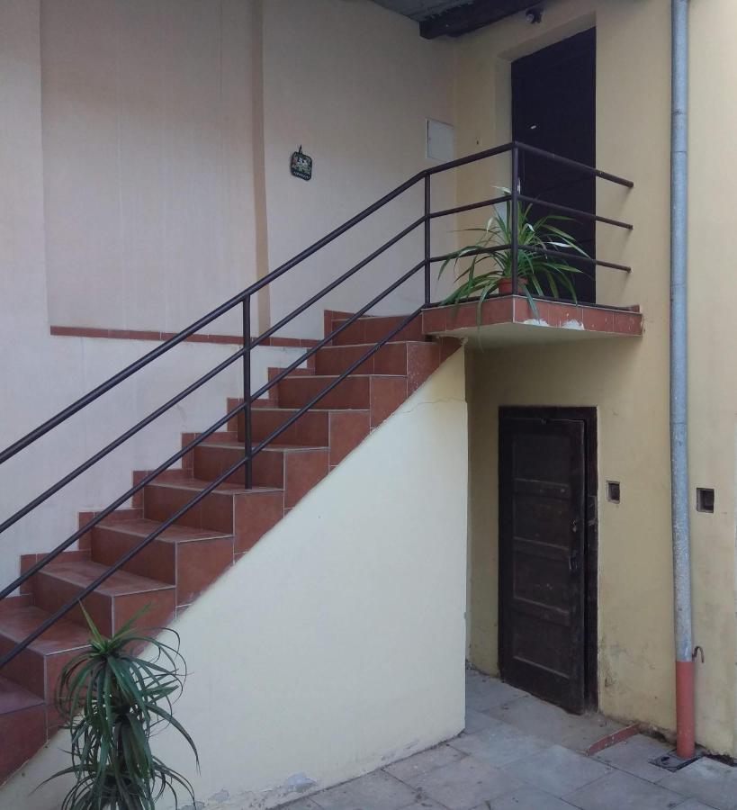 Apartman V Centru Olmütz Exterior foto